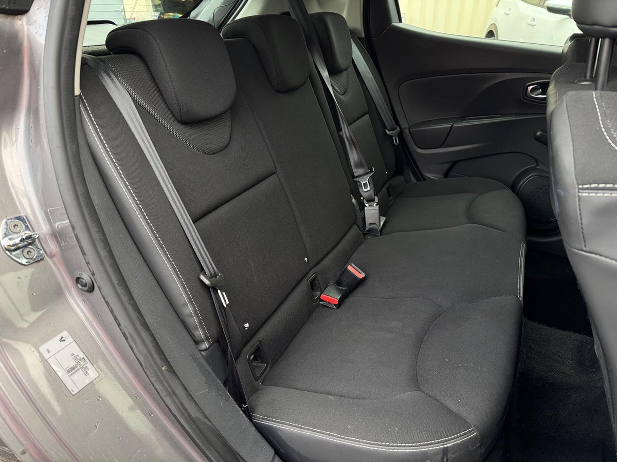 RENAULT Clio IV 0.9 Tce 90 Zen BVM