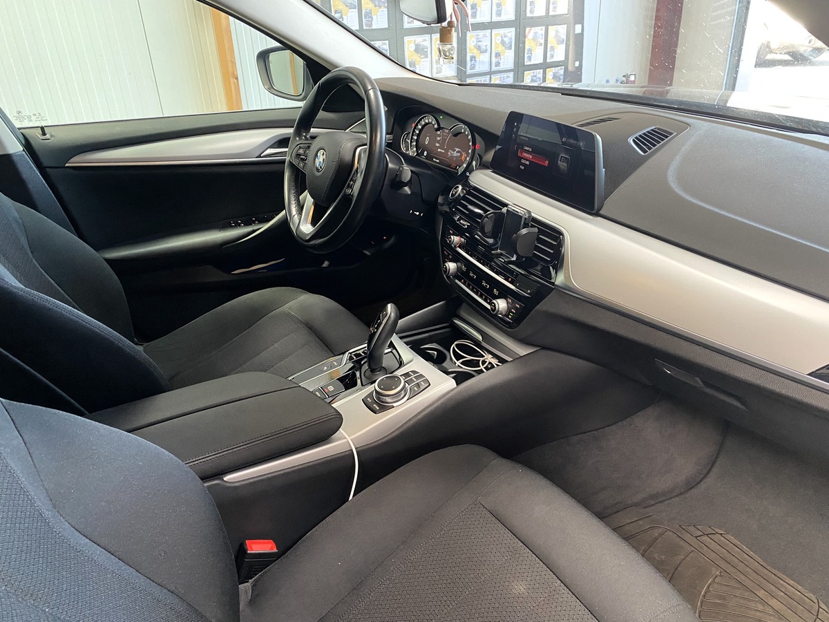 Bmw 530E G30 530E IPERFORMANCE 286 LOUNGE BVA8