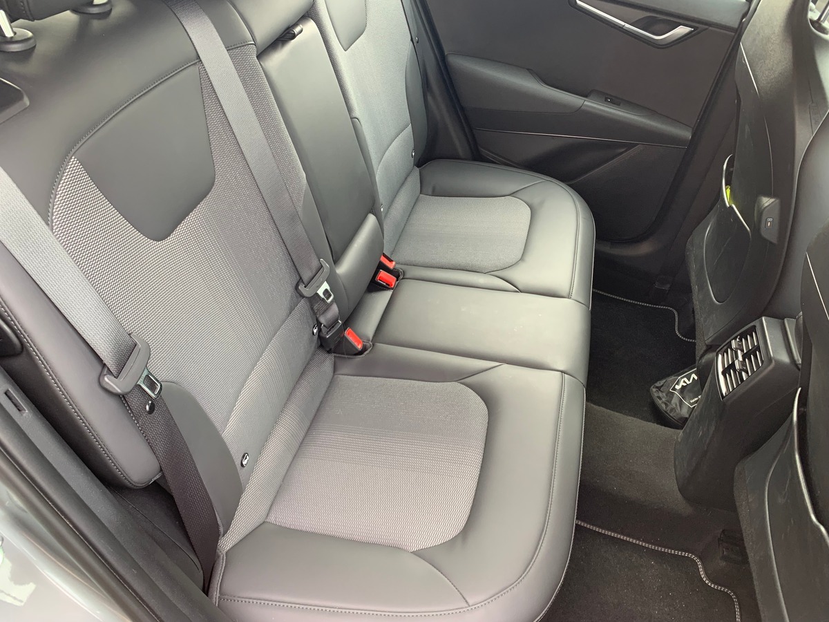 Kia Niro 141 chevaux | Active | Hybrid | Apple car Play Android Auto | Caméra de recul | Drive mode