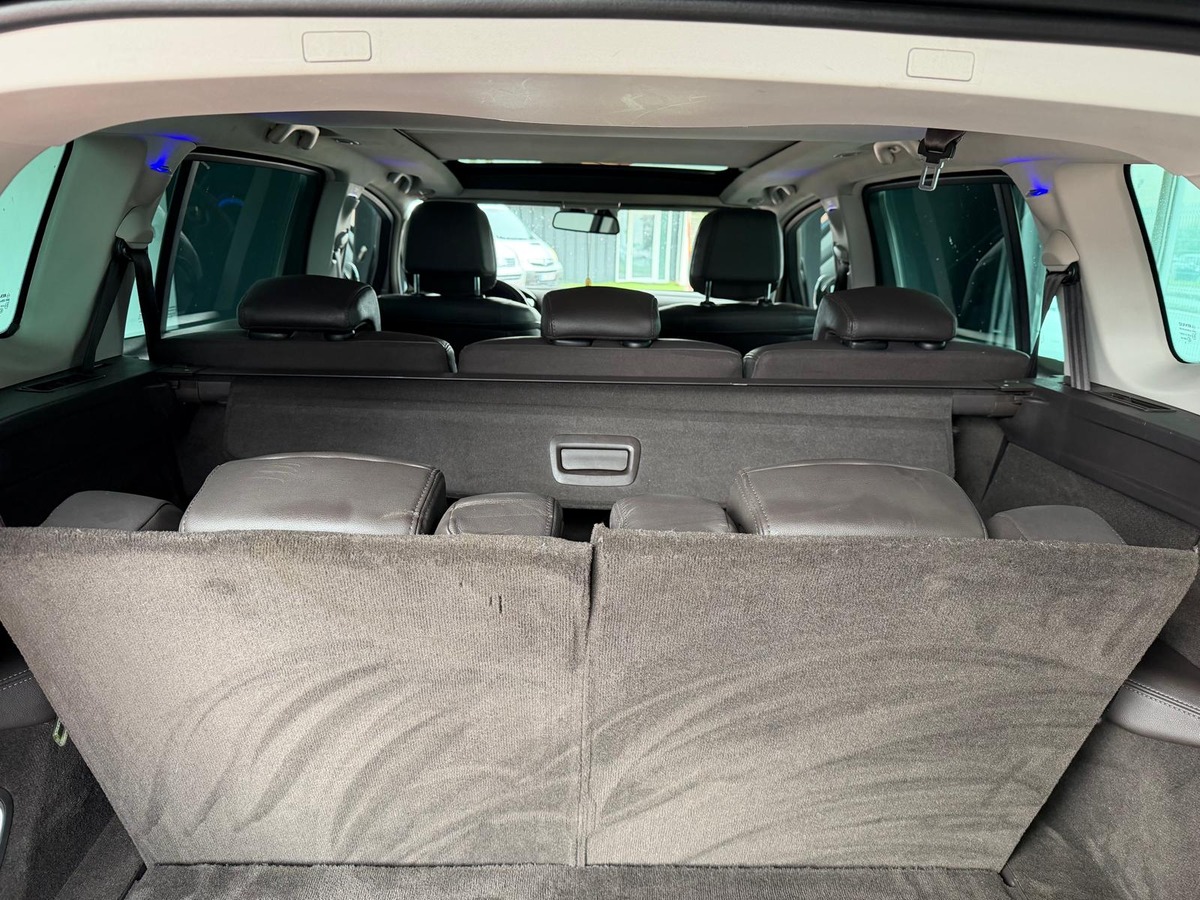 RENAULT Espace dci 160