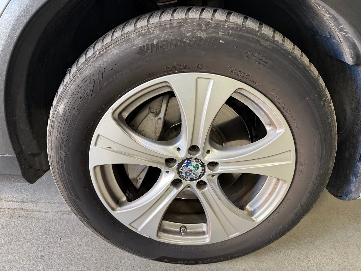 Mercedes Benz GLC 250 d 9G-Tronic 4Matic Caméra de Recul / Lumiere d Ambiande / Sono Burmester