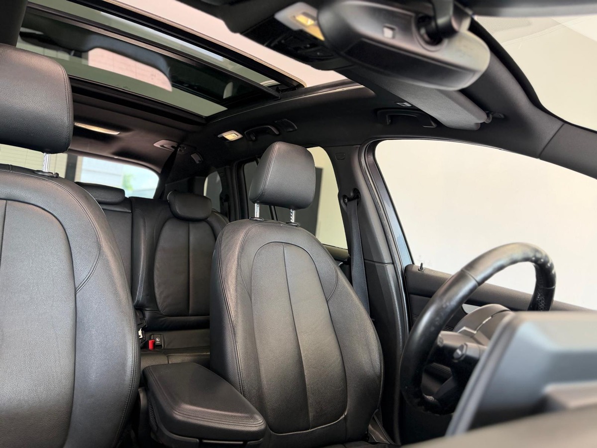 Bmw Série 2 220 d