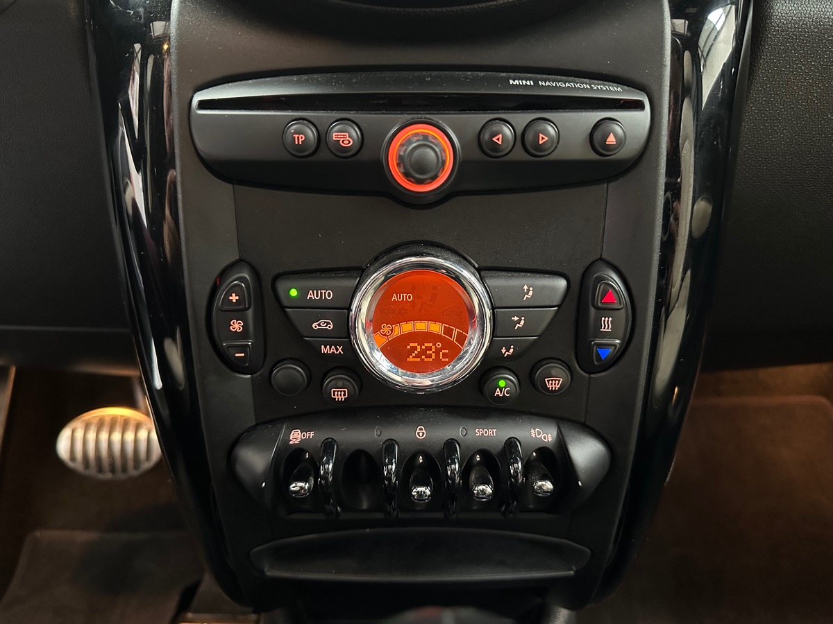 Mini Countryman COOPER SD ALL4