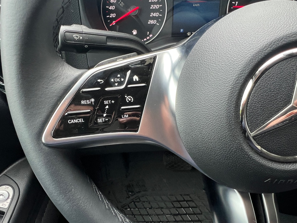 Mercedes Benz VITO 114 CDI Fourgon LG PRO TVA Récupérable