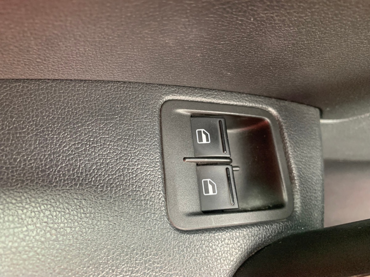 Volkswagen Caddy BUSINESS LINE TVA RECUPERABLE | Bluetooth | Régulateur de vitesse | Radar arriére