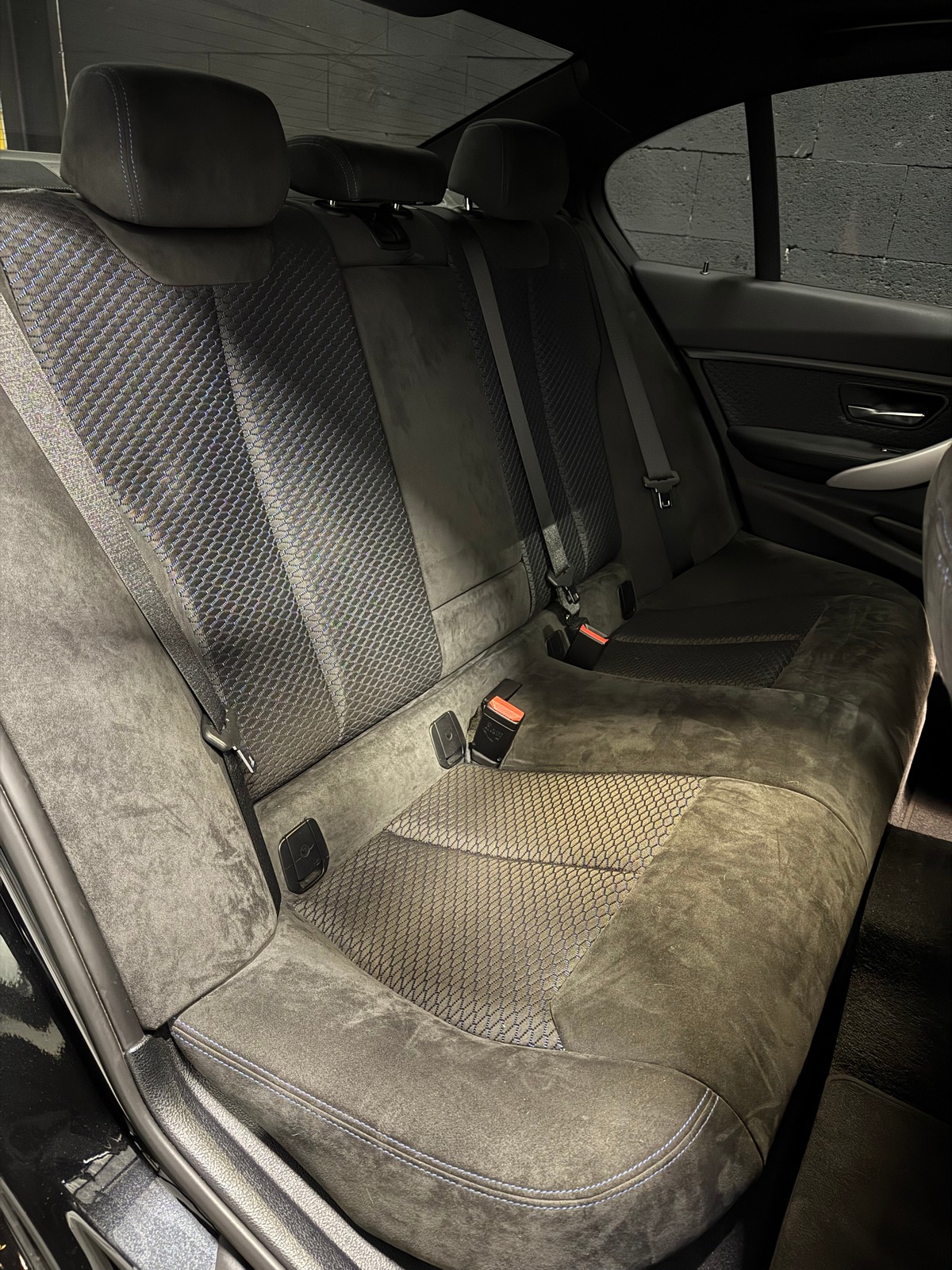 Bmw Série 3 335ih ActiveHybrid3 340ch M Sport