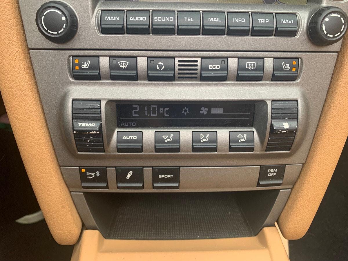 Porsche 911 355 ch | 997 Carrera S | Mode SPORT | Régulateur de vitesse | GPS | Siéges chauffants