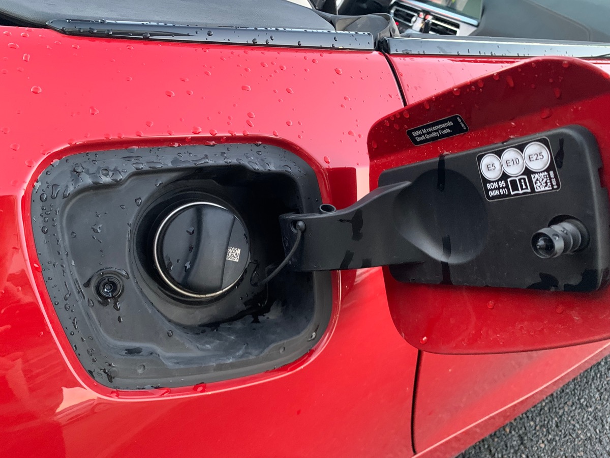 Bmw Z4 340 ch | M 40i | Caméra de Recul | Harman Kardon | Intérieur Cuir | JA 19" style 799M Noires