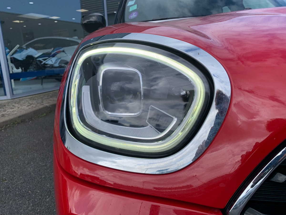 Mini Countryman 136 chevaux | Northwood | Premiére main | Toit ouvrant panoramique | Caméra de recul