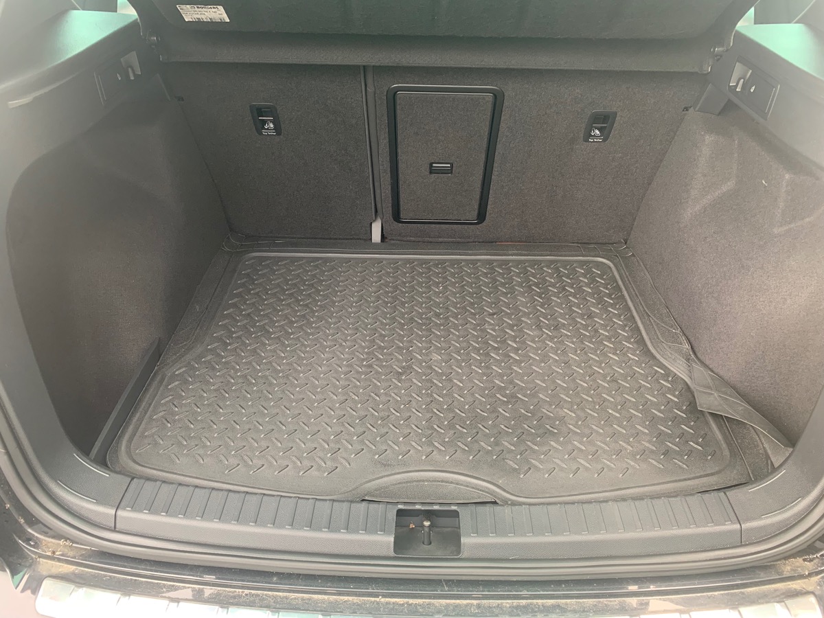 Seat Ateca 190 ch | 4Drive DSG | Grand toit ouvrant panoramique | Hayon électrique | Intérieur cuir