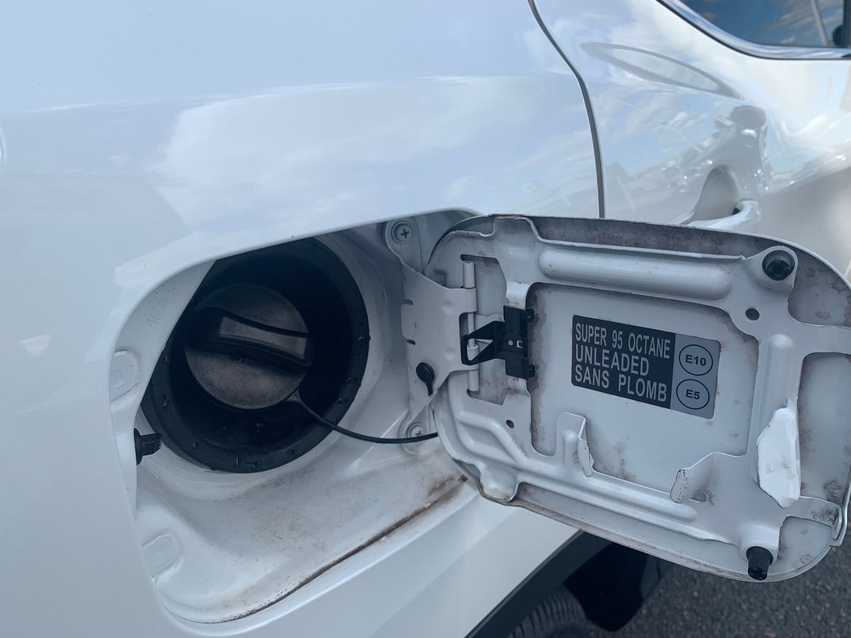 Nissan Qashqai 115 | Acenta | Toit panoramique | Caméra de recul | Régulateur vitesse | Roue secours