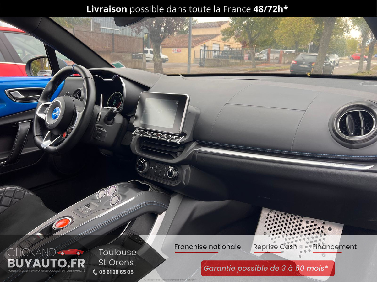 Photo du véhicule