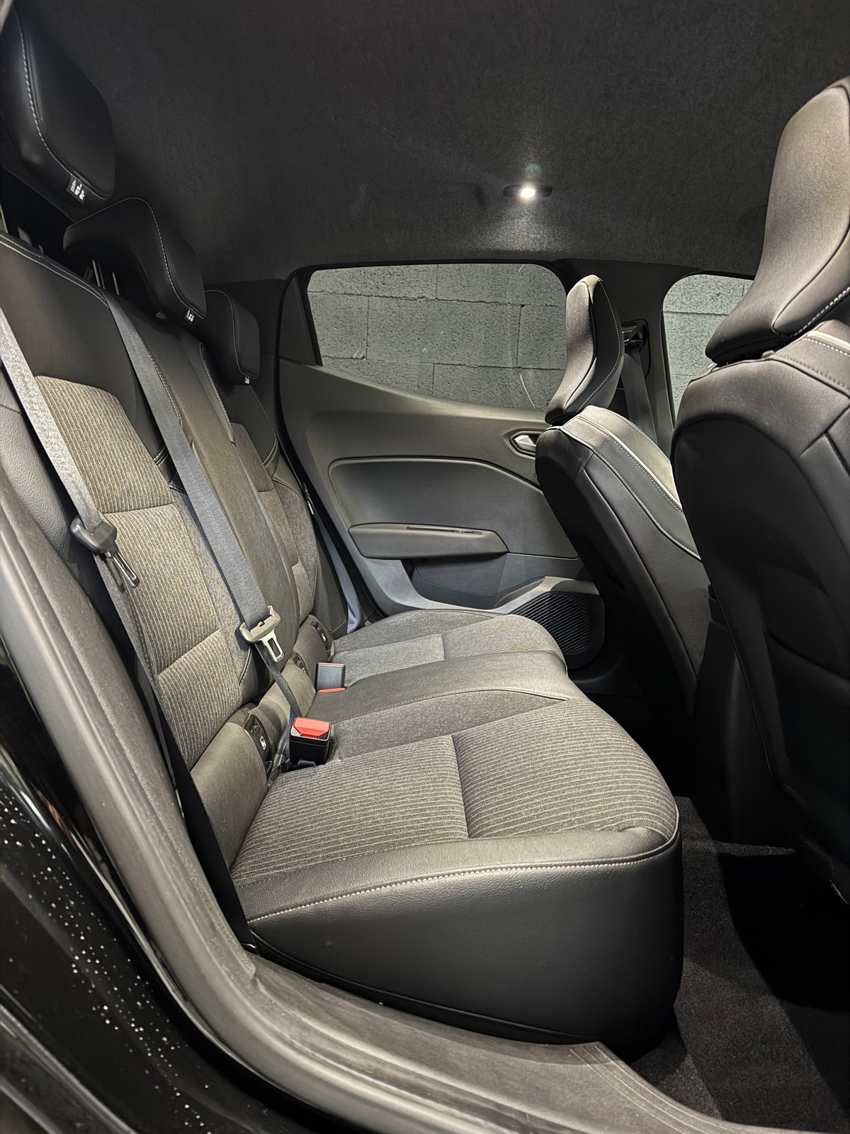 RENAULT Clio V 1.0 TCE 90 TECHNO