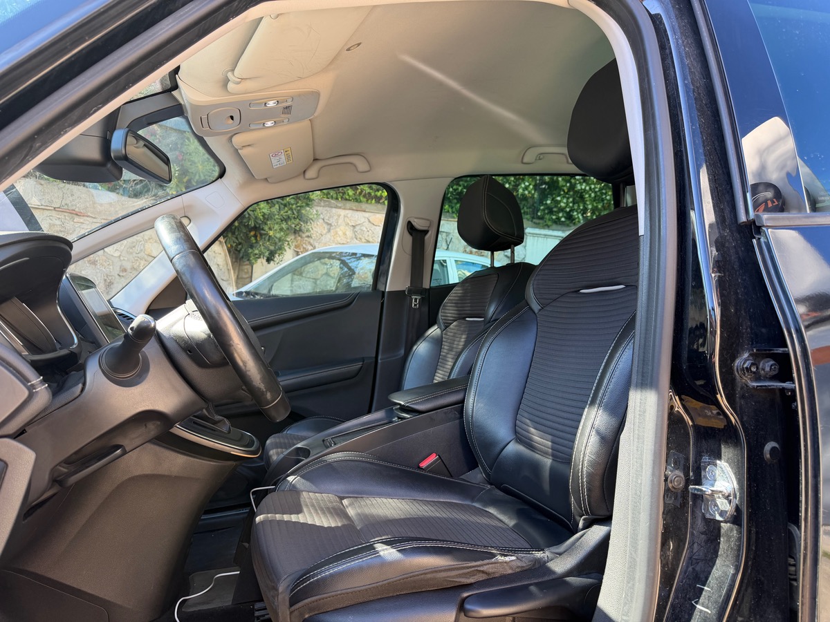 RENAULT Grand Scenic DCI 110 CV / INTENS / CARPLAY/ 7 PLACES / GRAND ECRAN / CAMERA