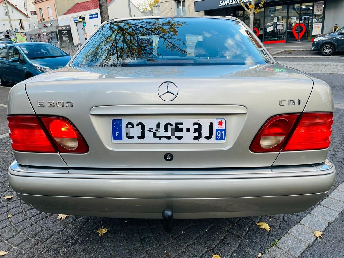 Photo du véhicule