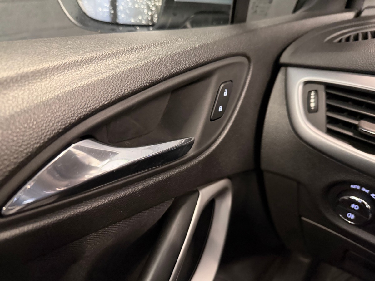 Opel Astra Tourer 1.6 cdti