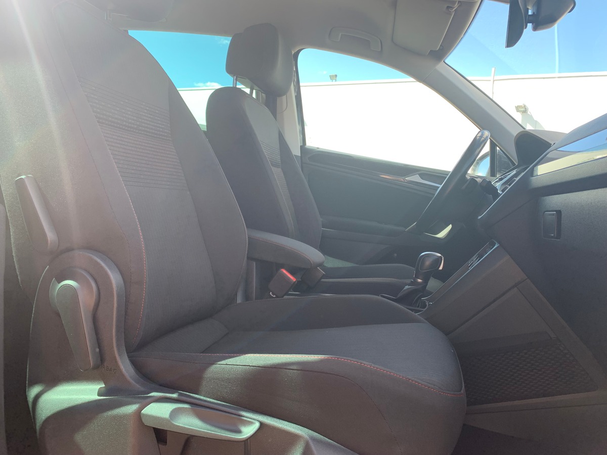 Volkswagen Tiguan 150 | Sound | Caméra de recul | Apple car play Android auto | Régulateur vitesse