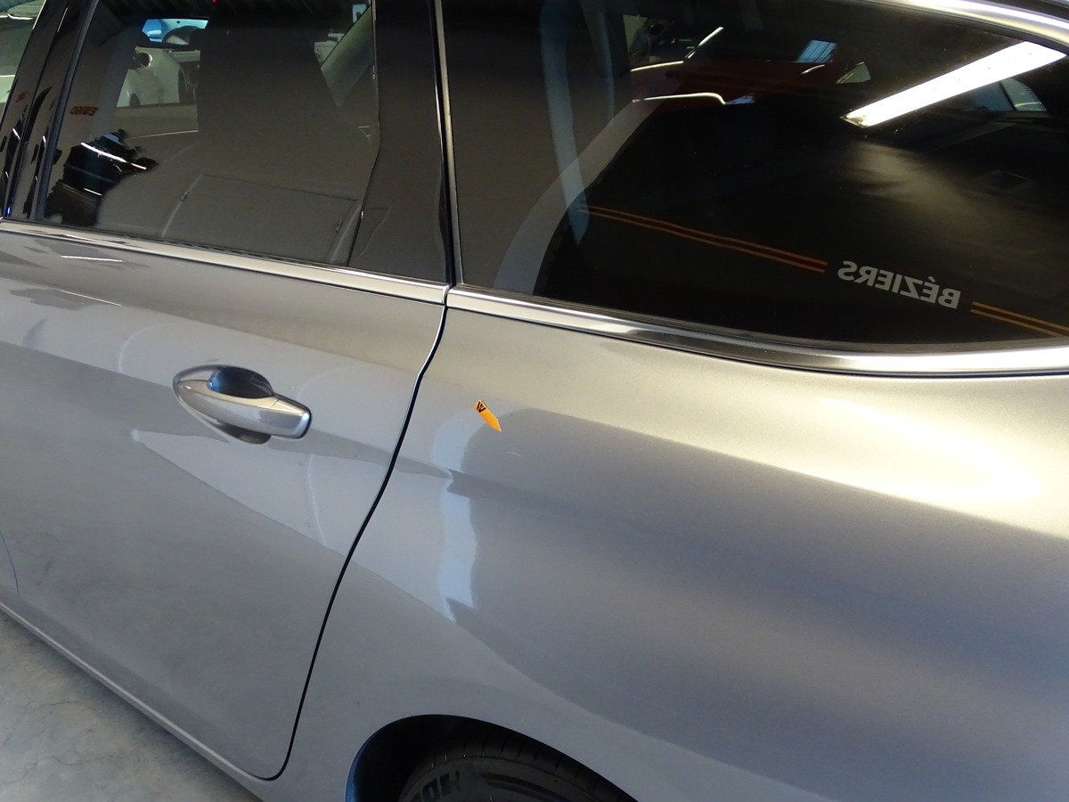 Peugeot 308 SW GENERATION-II SW 130 Ch ALLURE EAT BVA ( DISTRIBUTION OK / CARPLAY )