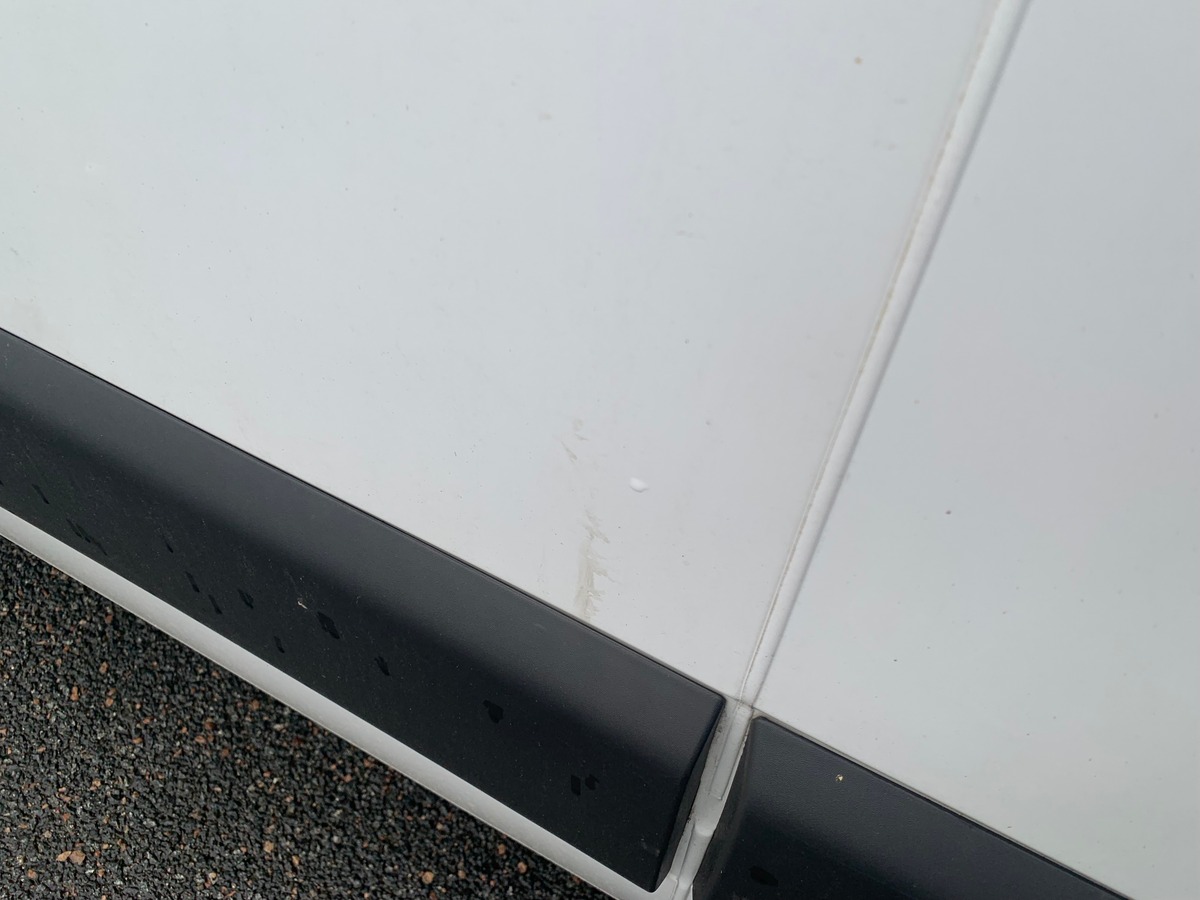 RENAULT Master 180 | L1 H1 | Première MAIN | TVA Récupérable | GRAND CONFORT | Caméra | Attelage