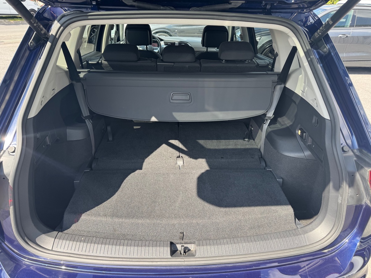 Volkswagen Tiguan Allspace 1.5 TSI 150CH LIFE BUSINESS BVM6