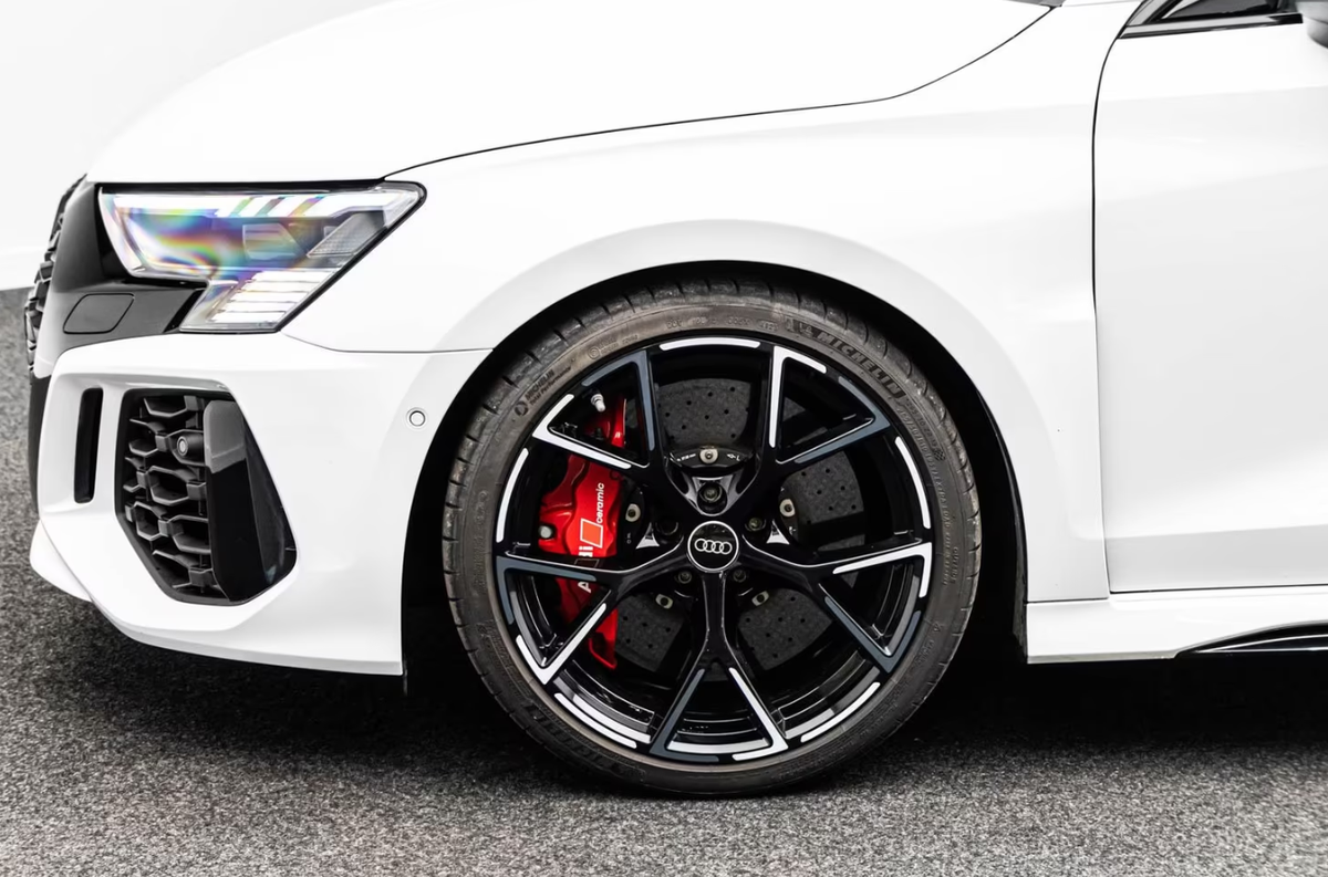 Audi RS3 Berline IV 2.5 TFSI 400ch quattro S tronic 7/Bang&Olufsen/Matrix