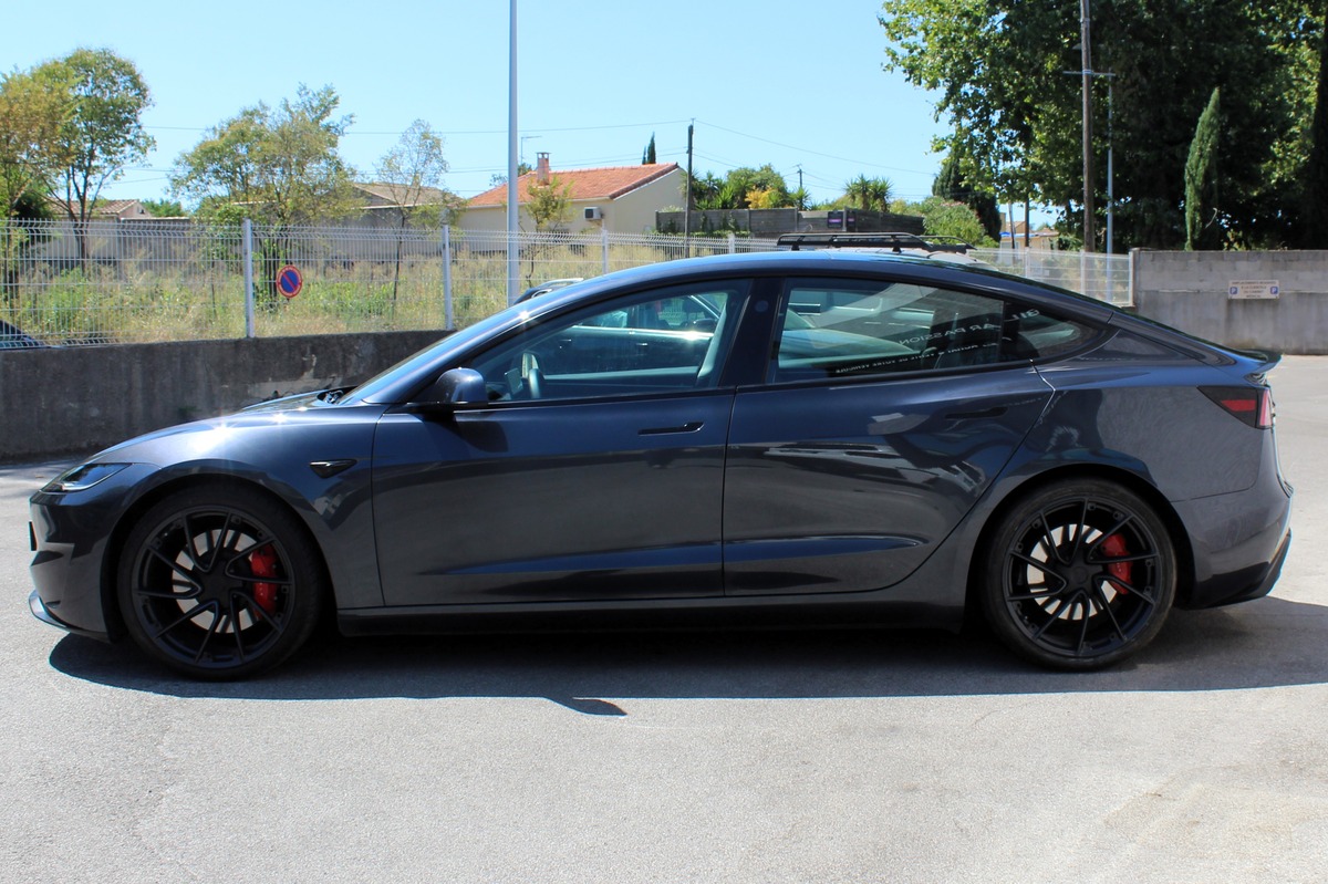 Tesla Model 3 PHASE 2 PERFORMANCE AWD 460 ch - TVA RCUPERABLE