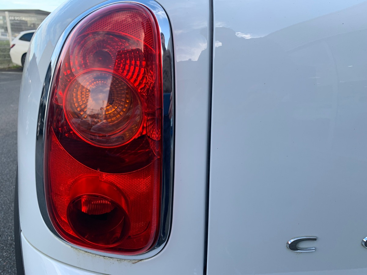 Mini Countryman 112 ch | Toit panoramique | Régulateur de vitesse | Radar de stationnement arriére