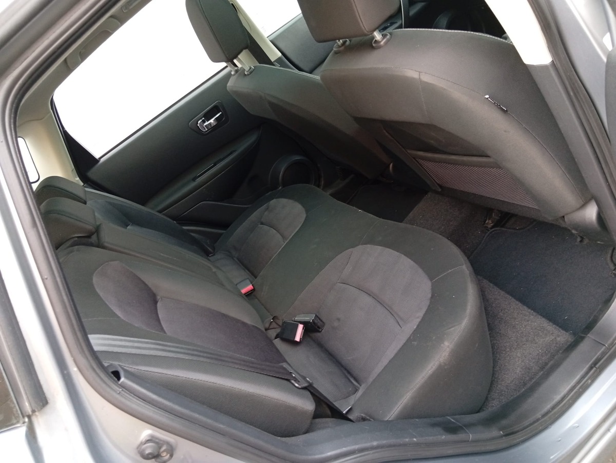 Nissan Qashqai Qashqai 1.5 dCi 110ch FAP Acenta / FAP neuf
