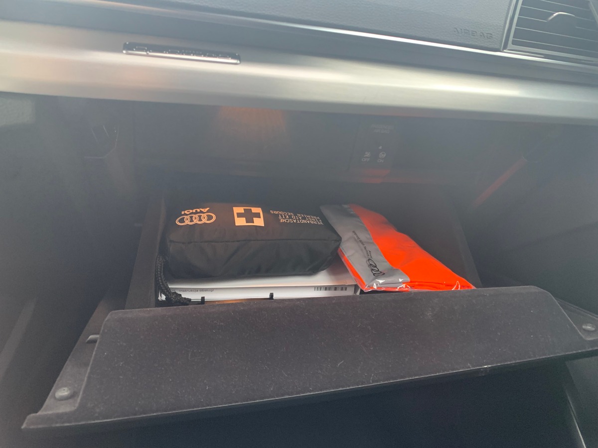 Audi Q5 Sportback 299 S-Line | Quattro | Apple car Play | Siéges chauffants | Caméra | Garantie AUDI