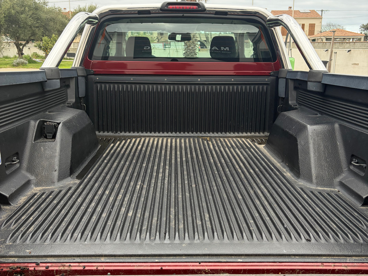 Ford Ranger XLT SPORT 2.0 170 CH SUPER CAB