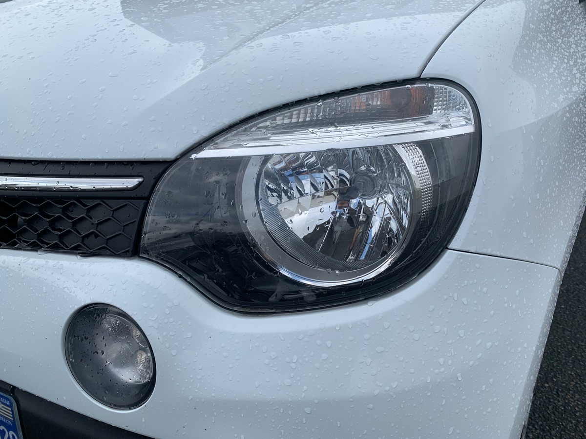 RENAULT Twingo 1.0 SCe 70ch Life 2 Euro6