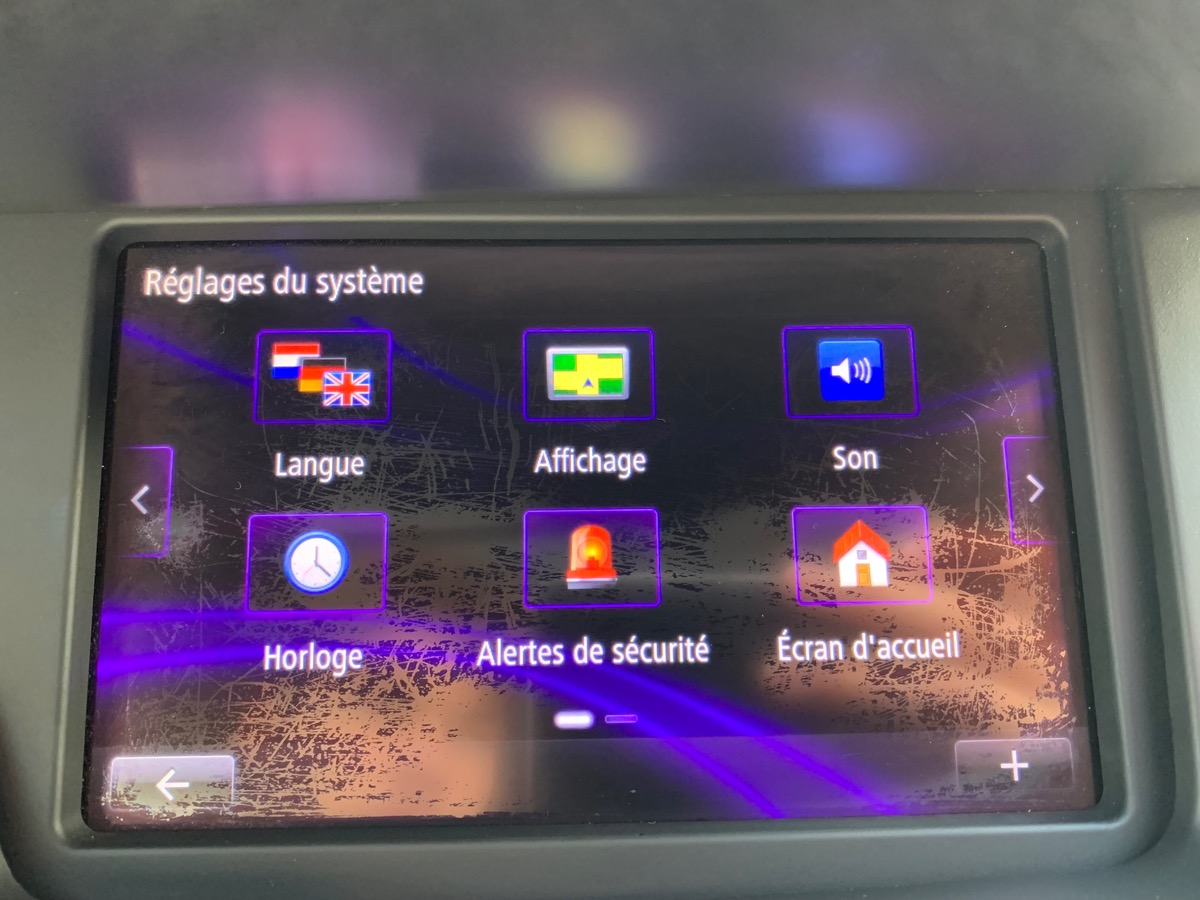 RENAULT Megane Scenic 130 ch | GRAND SCENIC | 7 Places | Business