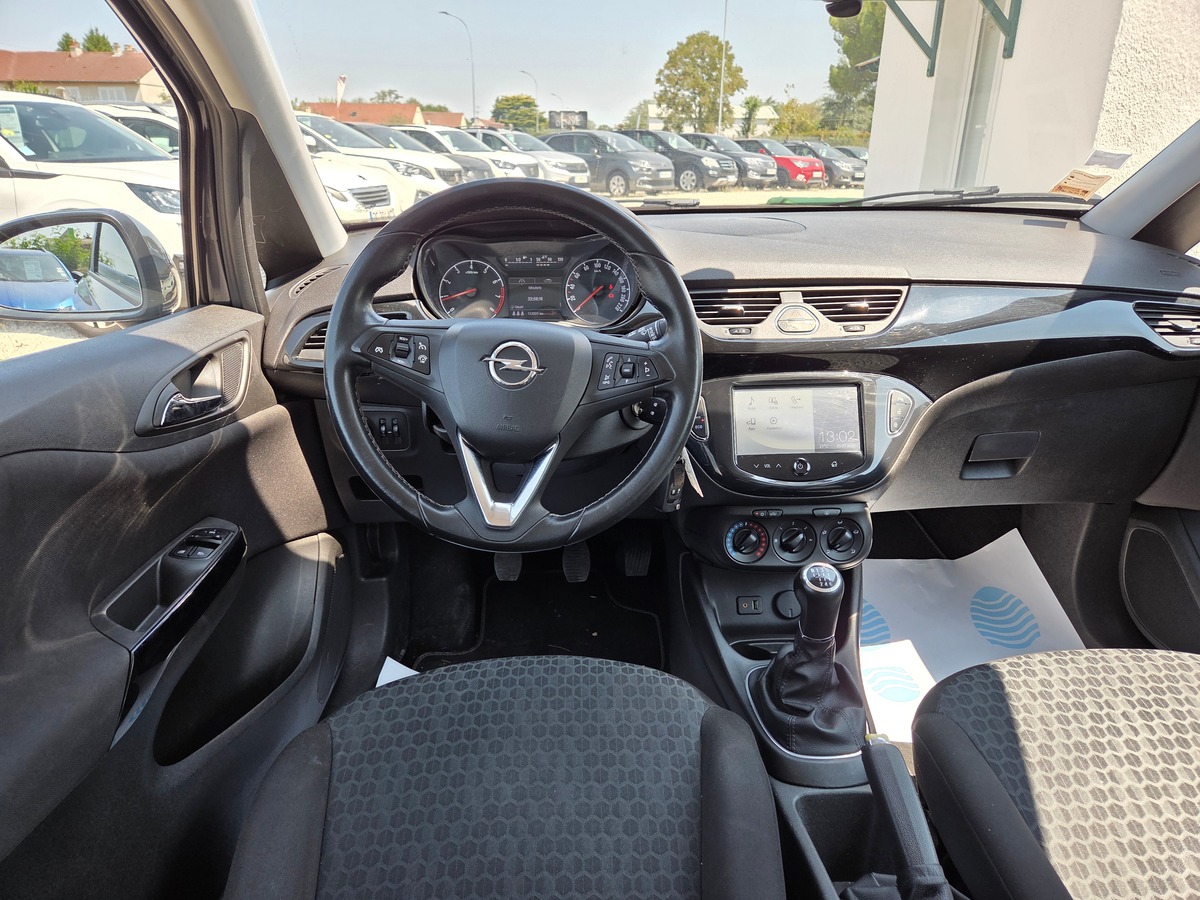 Opel Corsa 1.4t 100 CV START/STOP GRAPHITE