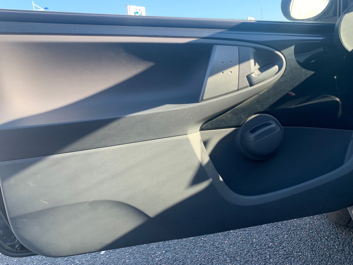 Citroën C1 68 chevaux | 1.0i | Confort | Premiére MAIN | 3 Portes | Direction assistée | Airbags