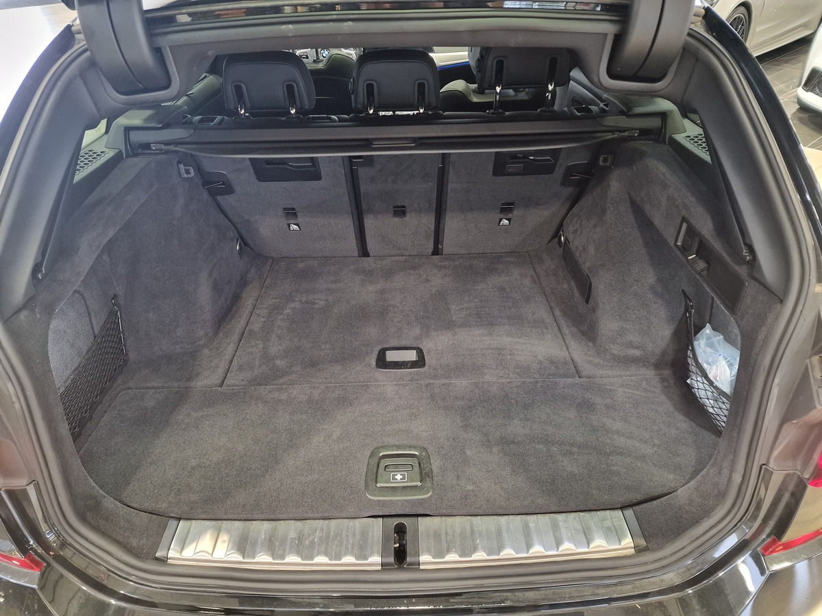 Bmw Série 3 Touring 320D XDRIVE M SPORT 190CH TOIT PANO E