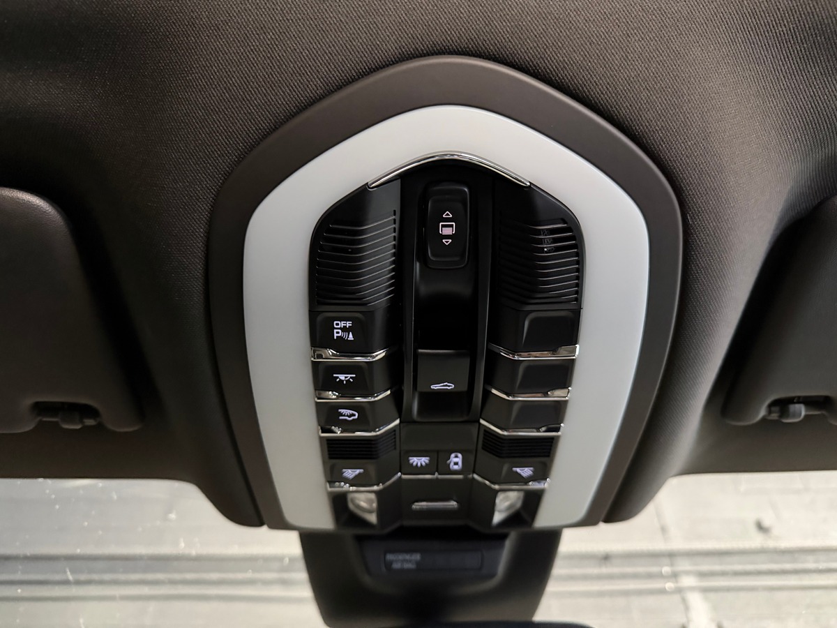 Porsche Macan GTS 3.0 V6 360 CH Toit Panoramique Ouvrant / Caméra de recul / Hayon Electrique