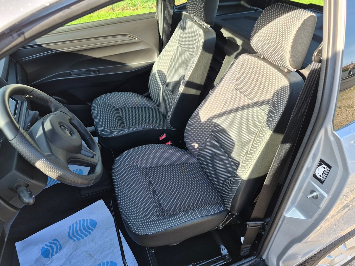 Autres Autres AIXAM e-CITY PACK AMBITION