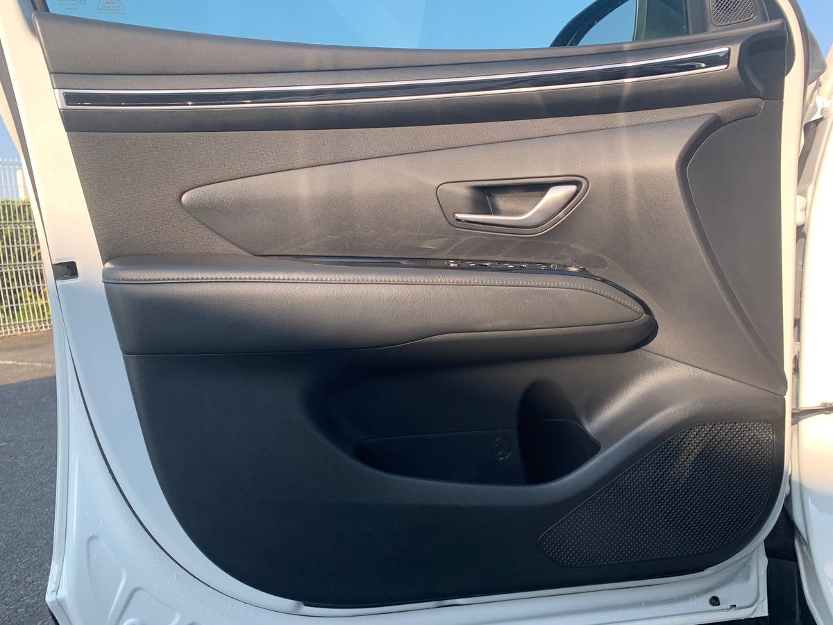 Hyundai Tucson 230 | Creative | 1iére MAIN | Apple car play | Caméra recul | Siéges avant chauffants