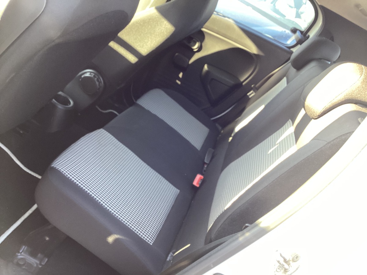 RENAULT Twingo 1.0 SCe Life