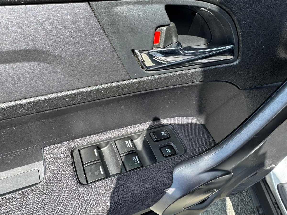 Honda CR-V 2.0 VTEC 150CH ELEGANCE - BVA - ATTELAGE