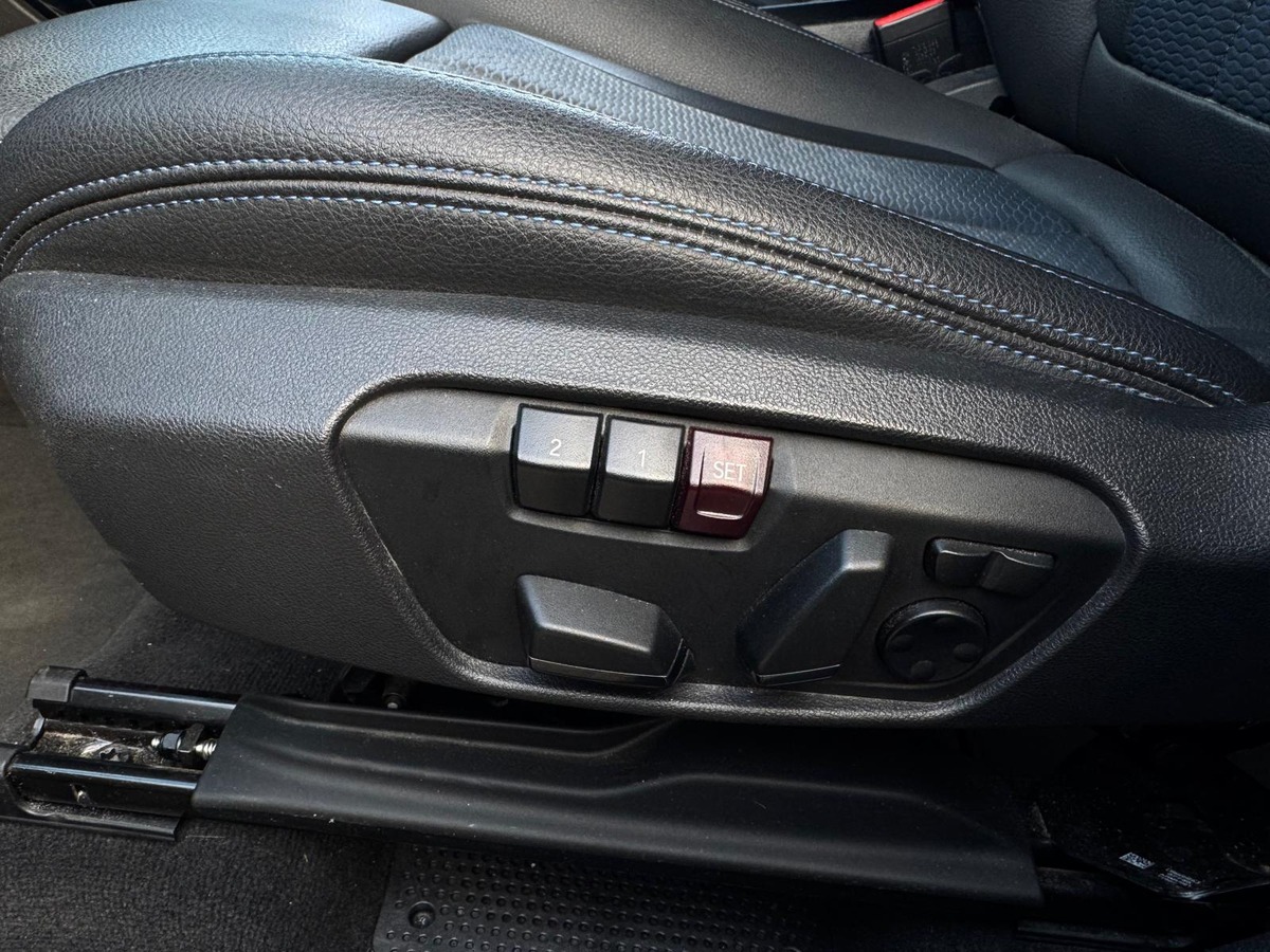 Bmw X1 SDRIVE 20D M SPORT BVA8