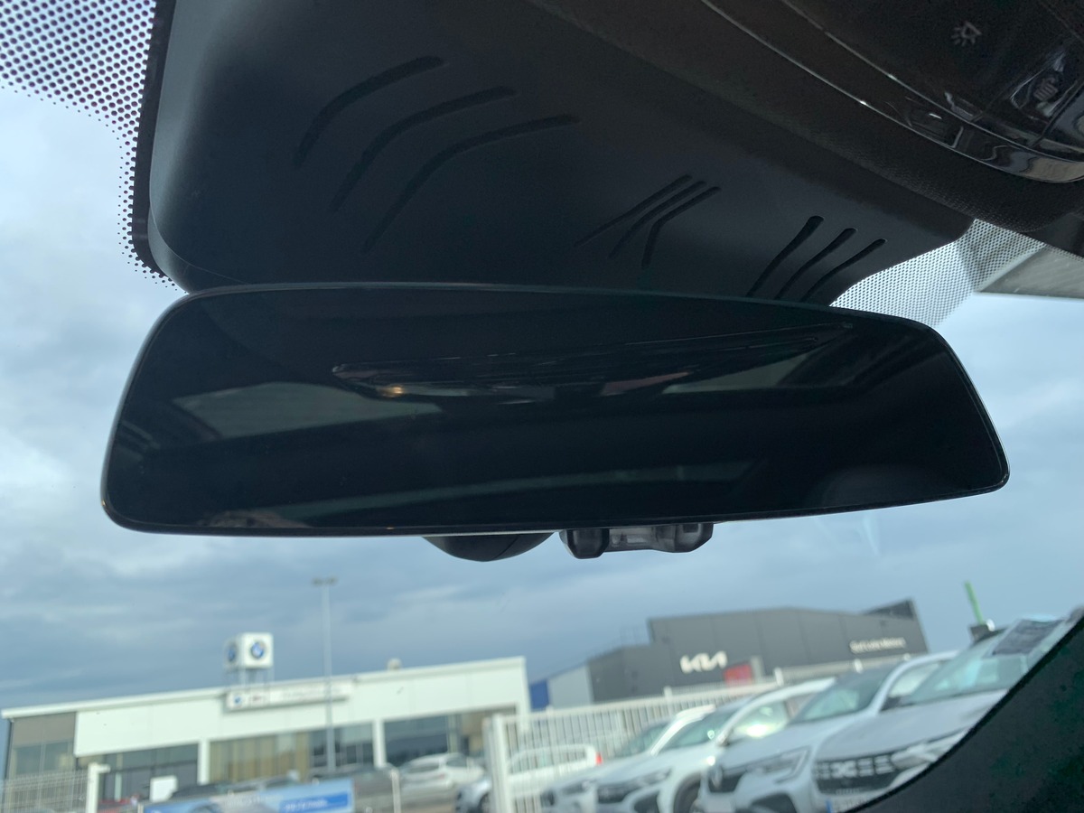 Bmw Série 8 Gran Coupé 340 | M Sport Technic | Toit ouvrant panoramique | Caméra | Sièges ventilés