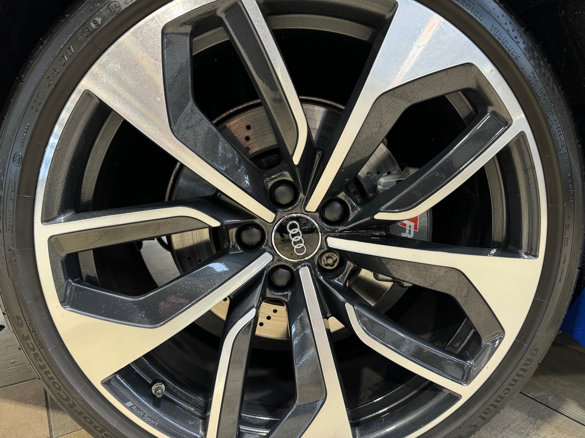 Audi RS4 AVANT QUATTRO 2.9 TFSI V6 TIPTRONIC 8 450CV TO / UHD /BANG OLUFSEN