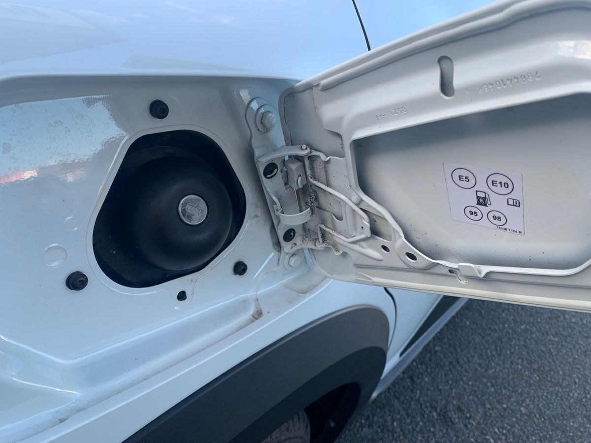 Dacia Sandero Stepway 90 ch | Confort | Régulateur vitesse | Intégration smartphone | Climatisation