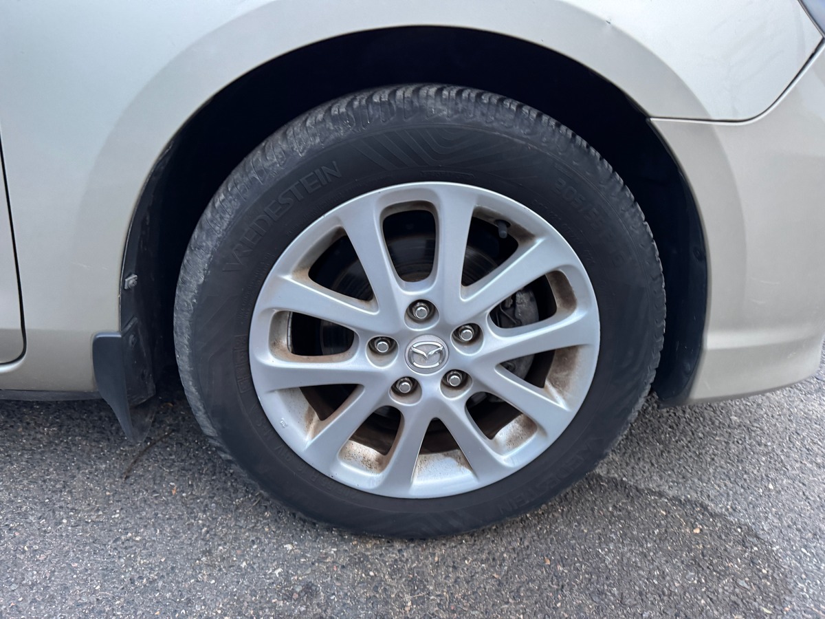 Mazda 3 1.6i ACTIVE