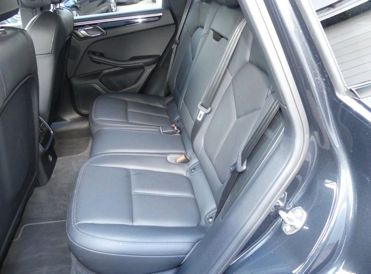Porsche Macan S 3.0 354ch PDK