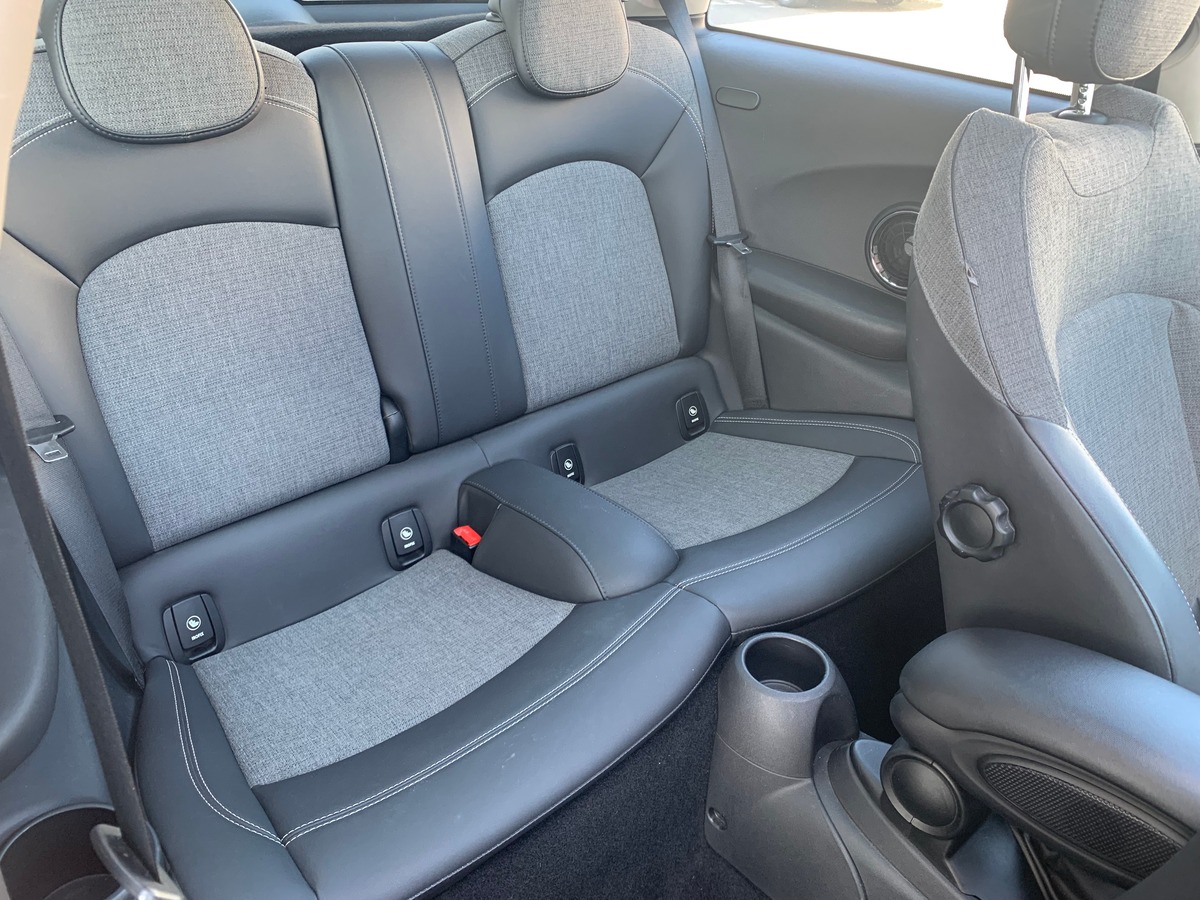 Mini Cooper 136 ch | Chili | Toit ouvrant panoramique | Mode Sport | Régulateur vitesse | Bluetooth