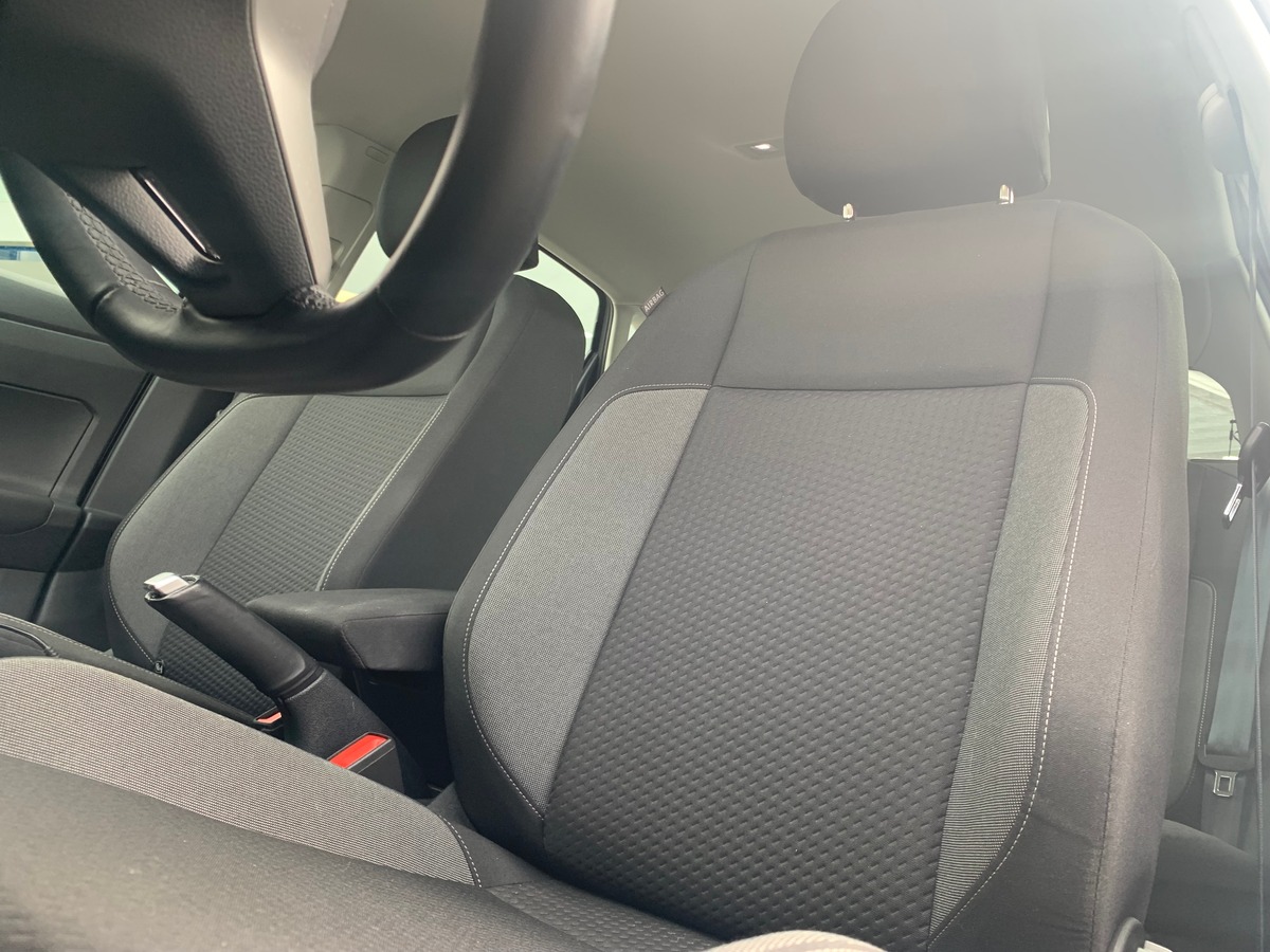 Volkswagen Taigo 110 chevaux | LIFE | Caméra de recul | Régulateur de vitesse | Sièges chauffants
