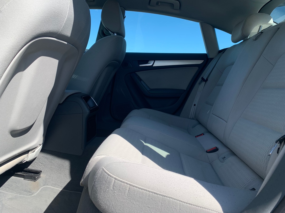 Audi A5 Sportback AMBIENTE | FACTURES D'ENTRETIENS