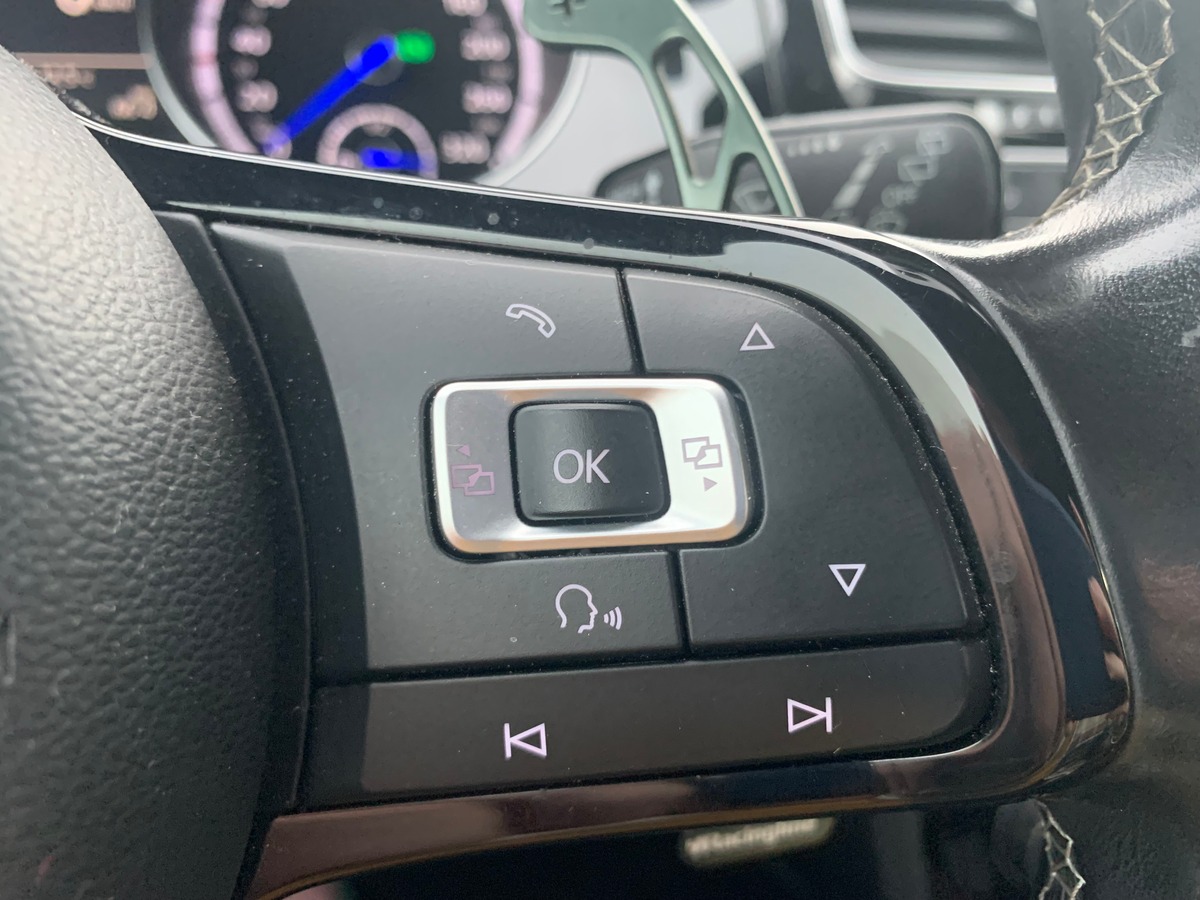 Volkswagen Golf VII 400 ch | R | 4Motion | Stage 2 | Wolfsburg Edition | Pack Hiver | Jantes en 19"